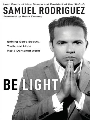 cover image of Be Light